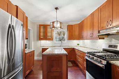 1116 Sherwood Avenue, Kalamazoo, MI 49048 - Photo 6