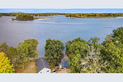 6726 Island Drive, Delton, MI 49046 - Photo 1