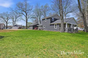 6289 Middle Lake Rd, Twin Lake, MI 49457 - Photo 1