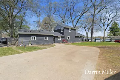 6289 Middle Lake Road, Twin Lake, MI 49457 - Photo 2