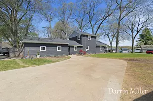 6289 Middle Lake Rd, Twin Lake, MI 49457 - Photo 2