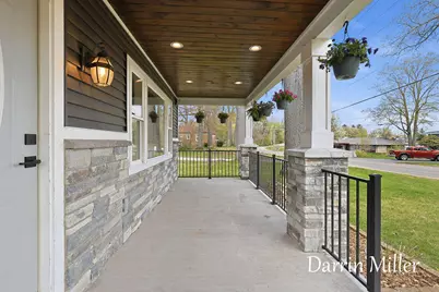 6289 Middle Lake Road, Twin Lake, MI 49457 - Photo 2