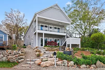 6747 Kitson Drive NE, Rockford, MI 49341 - Photo 1