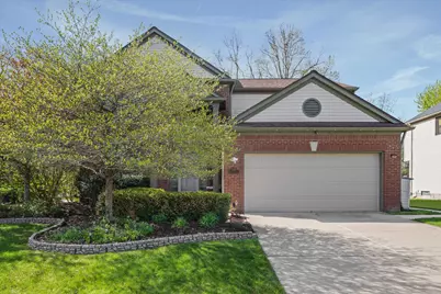 7641 Turrillium Lane, Waterford, MI 48327 - Photo 46