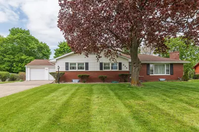 235 Central Street, Battle Creek, MI 49017 - Photo 1