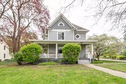 315 E Michigan Avenue, Saline, MI 48176 - Photo 1