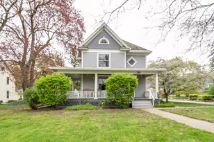 315 E Michigan Ave, Saline, MI 48176 - Photo 1