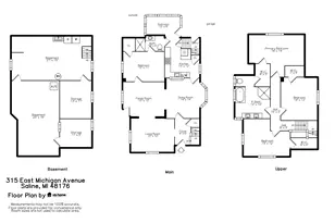 315 E Michigan Ave, Saline, MI 48176 - Photo 4