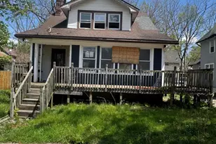 1311 James St, Kalamazoo, MI 49001 - Photo 4