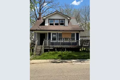 1311 James Street, Kalamazoo, MI 49001 - Photo 1