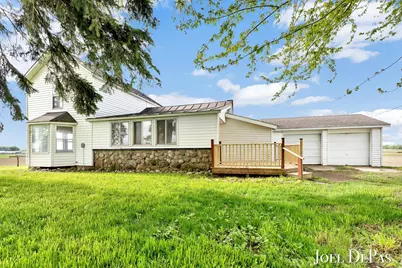 4400 Bayne Road, Hastings, MI 49058 - Photo 1