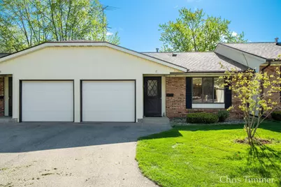 75 Old Mill Drive #17, Holland, MI 49423 - Photo 4
