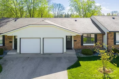 75 Old Mill Drive #17, Holland, MI 49423 - Photo 2