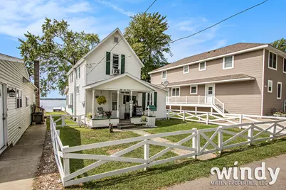 5412 Forest Avenue, Watervliet, MI 49098 - Photo 12
