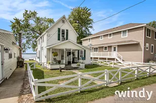 5412 Forest Ave, Watervliet, MI 49098 - Photo 12