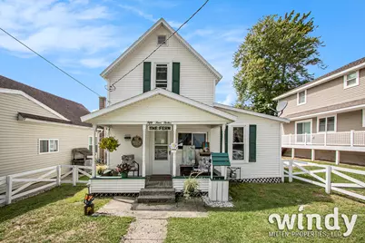 5412 Forest Avenue, Watervliet, MI 49098 - Photo 10