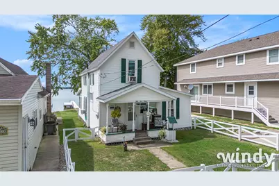 5412 Forest Avenue, Watervliet, MI 49098 - Photo 1
