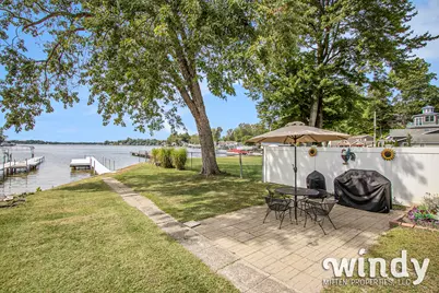 5412 Forest Avenue, Watervliet, MI 49098 - Photo 10