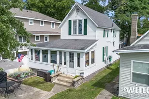 5412 Forest Ave, Watervliet, MI 49098 - Photo 6