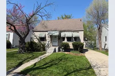 19421 Elkhart Street, Harper Woods, MI 48225 - Photo 1