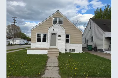 22864 Piper Avenue, Eastpointe, MI 48021 - Photo 1