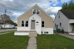 22864 Piper Ave, Eastpointe, MI 48021 - Photo 1