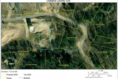 Lot #313 Erie Trail, Shelby, MI 49455 - Photo 16