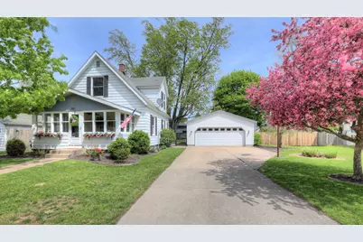 241 Woodward Street, Zeeland, MI 49464 - Photo 2
