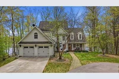 10692 Garfield Street, Coopersville, MI 49404 - Photo 2