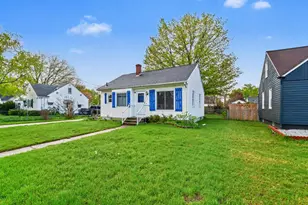 718 Buckingham St SW, Wyoming, MI 49509 - Photo 2