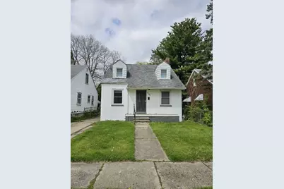 7283 Minock, Detroit, MI 48228 - Photo 1