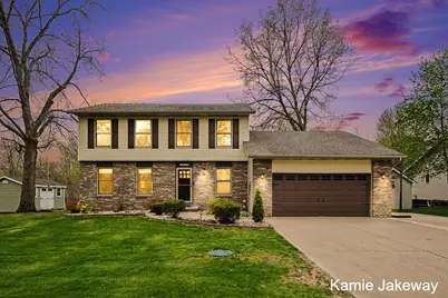 10858 Wildwood Drive, Greenville, MI 48838 - Photo 1