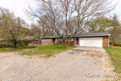 4145 11 Mile Road NE, Rockford, MI 49341 - Photo 4