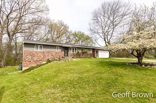 4145 11 Mile Rd NE, Rockford, MI 49341 - Photo 1