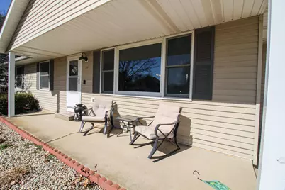 17064 Hawk Court, Three Rivers, MI 49093 - Photo 1