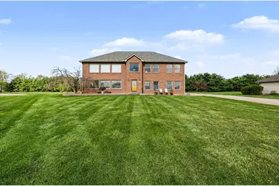 10577 Keane Drive, Grass Lake, MI 49240 - Photo 1