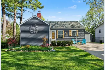 517 E Marshall Street, Hastings, MI 49058 - Photo 1