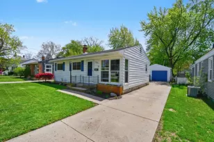 1228 Griswold St SE, Grand Rapids, MI 49507 - Photo 2