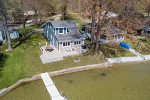 10877 Gun Lake Rd, Middleville, MI 49333 - Photo 1