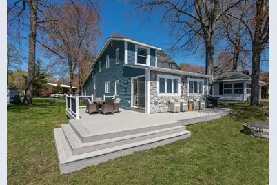 10877 Gun Lake Road, Middleville, MI 49333 - Photo 2