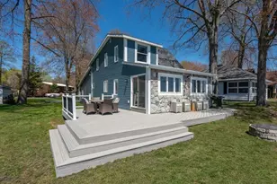 10877 Gun Lake Rd, Middleville, MI 49333 - Photo 2