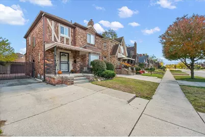 18942 Prairie Street, Detroit, MI 48221 - Photo 4