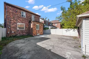 18942 Prairie St, Detroit, MI 48221 - Photo 8