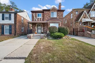 18942 Prairie St, Detroit, MI 48221 - Photo 2