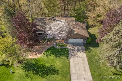 2012 Timberview Drive NE, Grand Rapids, MI 49525 - Photo 8