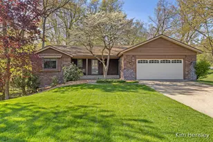 2012 Timberview Dr NE, Grand Rapids, MI 49525 - Photo 1