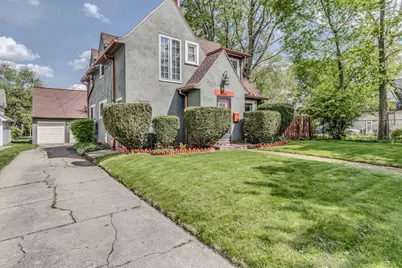144 Orchard Avenue, Battle Creek, MI 49017 - Photo 2