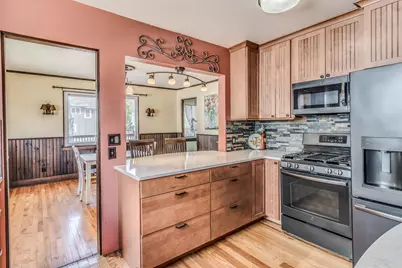 144 Orchard Avenue, Battle Creek, MI 49017 - Photo 6