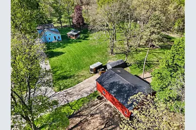 711 N Burr Oak Road, Colon, MI 49040 - Photo 16