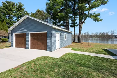 3517 Lake Allegan Drive, Allegan, MI 49010 - Photo 4